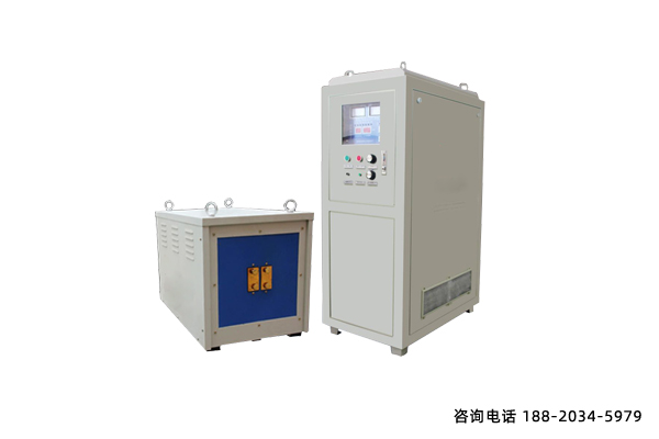 江蘇超音頻感應加熱設備車間